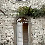Oda ve Kahvaltı Saturnalia Village Saturnia