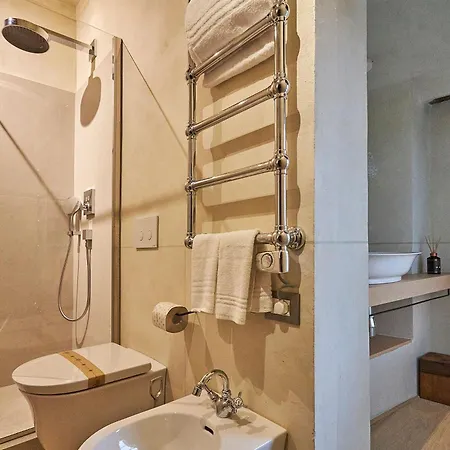 Bed & Breakfast Saturnalia Village *