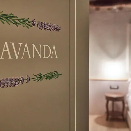 Bed & Breakfast Saturnalia Village Saturnia