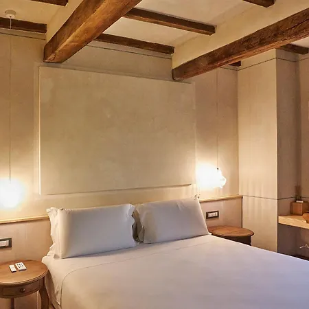 Saturnalia Village B&B
