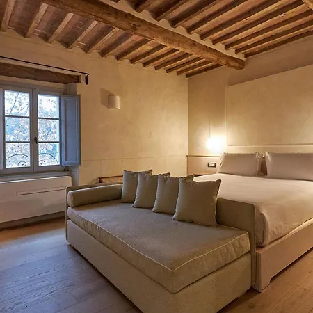 Bed & Breakfast Saturnalia Village *