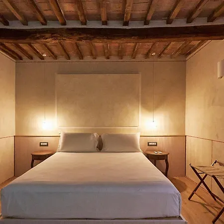 Saturnalia Village B&B