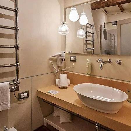 Bed & Breakfast Saturnalia Village Saturnia