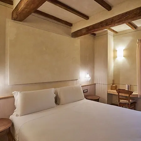 Saturnalia Village B&B