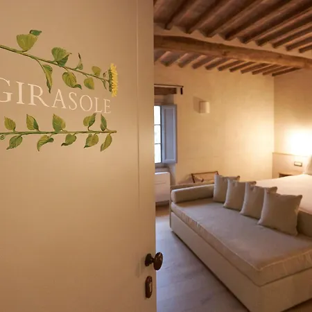 Saturnalia Village B&B