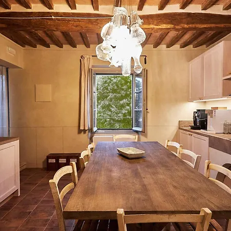 Saturnalia Village B&B 4*