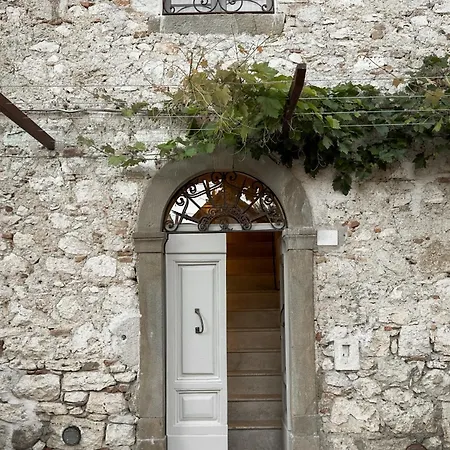 B&B Saturnalia Village 사투르니아